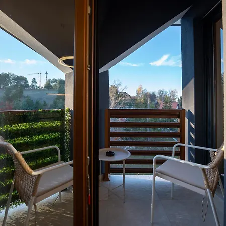 Viwa - Prestige Forest * 兹拉蒂博尔