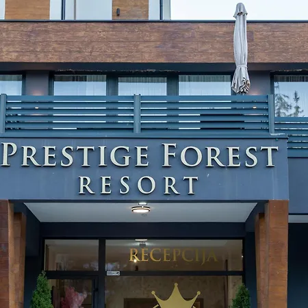 Viwa - Prestige Forest 公寓 *