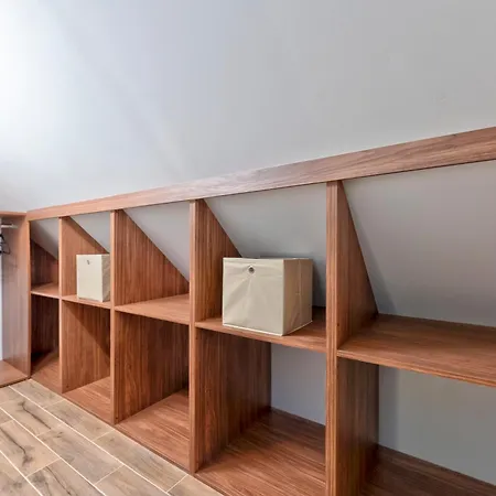 Viwa - Prestige Forest 公寓 *