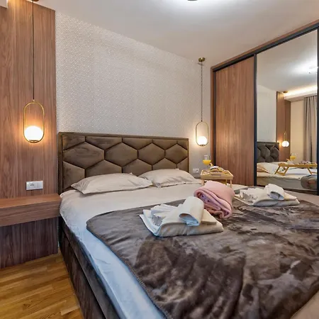 Viwa - Prestige Forest 公寓