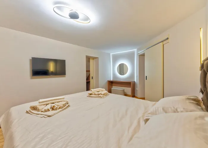 Viwa - Prestige Forest 公寓 *