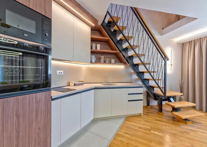 Viwa - Prestige Forest