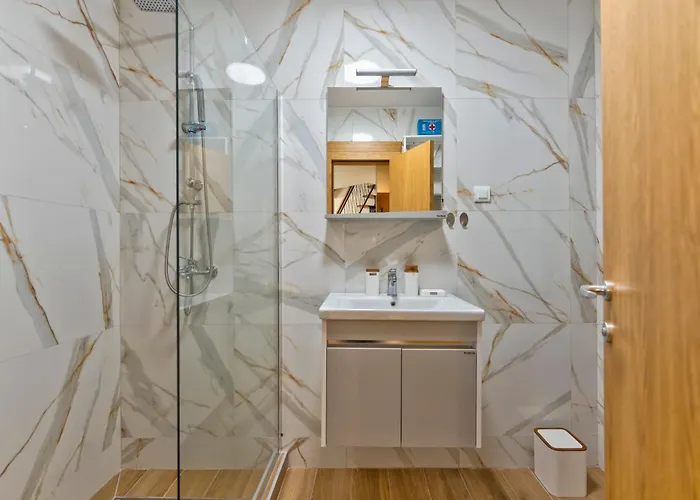 Viwa - Prestige Forest 公寓 兹拉蒂博尔