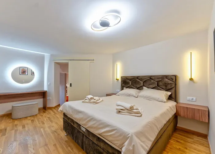 Viwa - Prestige Forest * 兹拉蒂博尔