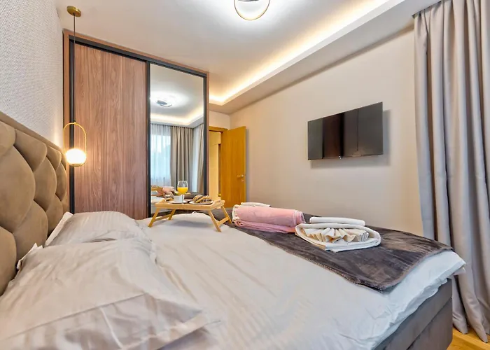 Viwa - Prestige Forest 公寓