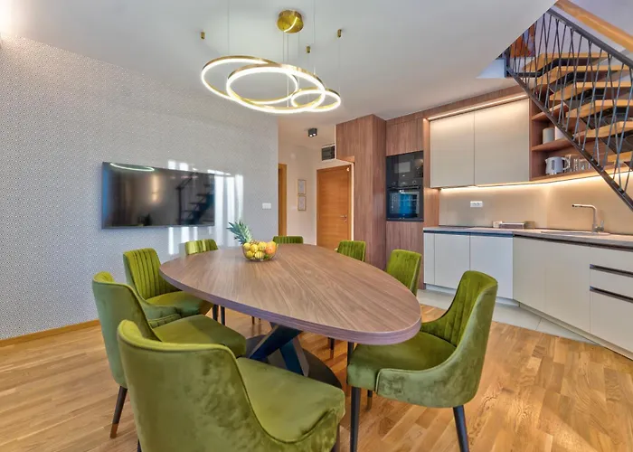 Viwa - Prestige Forest 公寓