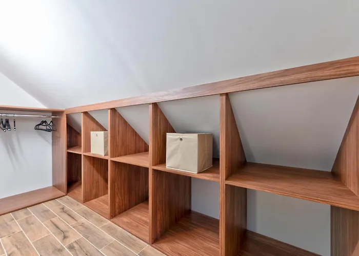 Viwa - Prestige Forest 公寓 *