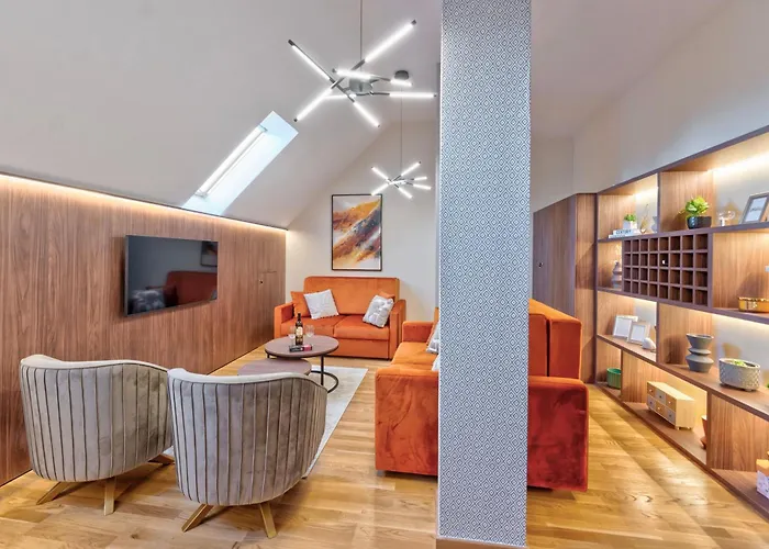 Viwa - Prestige Forest 兹拉蒂博尔