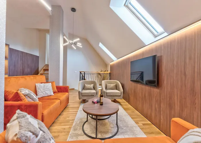 Viwa - Prestige Forest 公寓