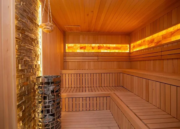 Viwa - Prestige Forest 兹拉蒂博尔