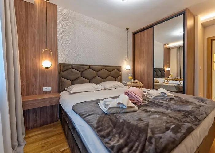 Viwa - Prestige Forest 公寓